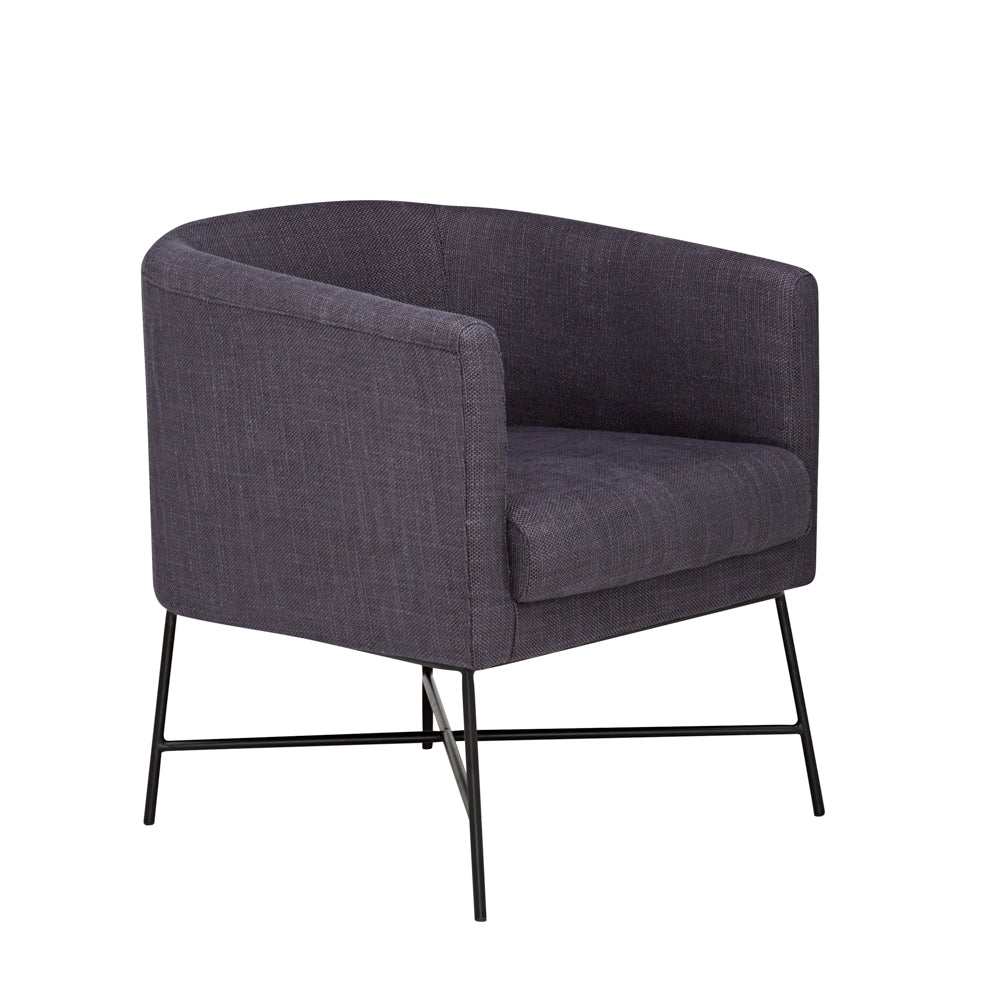 Sloane discount accent chair